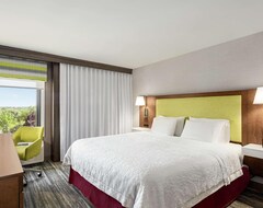Hotel Hampton Inn Milwaukee/Brookfield (Brookfield, USA)