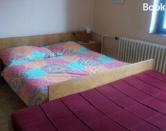 Casa/apartamento entero Ubytovani Pod rozhlednou (Ceská Lípa  Böhmisch Leipa, República Checa)