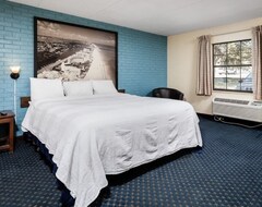 Motelli Travelodge Inn & Suites Tallahassee North (Tallahassee, Amerikan Yhdysvallat)