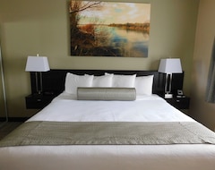 Hotel Island Suites (Lake Havasu City, USA)