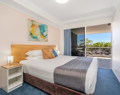 Nelson Towers Motel & Apartments (Port Stephens, Úc)
