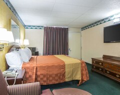 Hotel Rodeway Inn (Gadsden, USA)