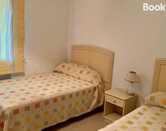 Cijela kuća/apartman Chalet 5 Dormitorios Con Piscina Y Jardin (La Manga, Španjolska)