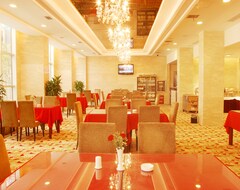 Shang Rao Peace Sunshine Hotel (Shangrao, Kina)