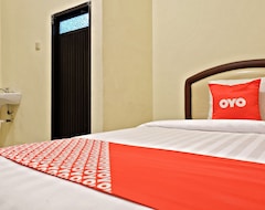Otel OYO 2292 Pondok Dian Syariah (Makassar, Endonezya)