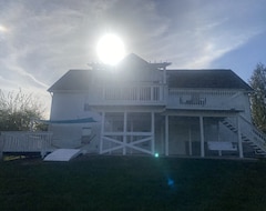Toàn bộ căn nhà/căn hộ Welcome To The Ky Lake House (Crittenden, Hoa Kỳ)