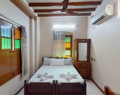 Hotel Coramandal Heritage (Puducherry, India)