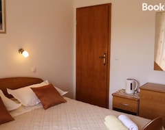 Hotel Cosy Rooms Katarina (Lumbarda, Croatia)