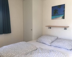 Casa/apartamento entero Luxury Chalet Blue Sea Thistle In Ijmuiden 10 Km North Of Zandvoort (IJmuiden, Holanda)