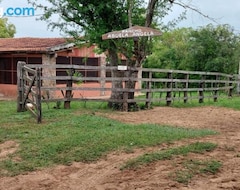 Entire House / Apartment Rancho Abuela Angela (Ayolas, Paraguay)