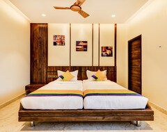 Otel Itsy By Treebo - Mirra (Chennai, Hindistan)