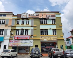Khách sạn Oyo 90964 Melody 88 Inn (Miri, Malaysia)