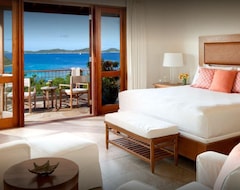 Khách sạn Hotel Rosewood Little Dix Bay (Virgin Gorda, British Virgin Islands)