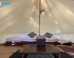 Camping Shimanto Yamamizuki - Vacation Stay 36942v (Shimanto-shi, Japón)