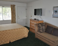 Hotel Cedar Inn & Suites (South Lake Tahoe, EE. UU.)