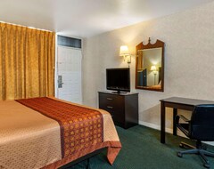 Hotel Rodeway Inn Clearwater (Clearwater, USA)