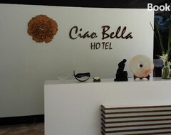 Ciao Bella Hotel Tam Dao - Khach San Ciao Bella (Tam Dao, Vietnam)