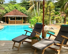 Hotel Praslin Holiday Home (Anse Cimetière, Seychelles)