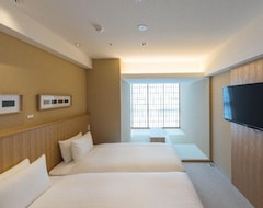 9 HOTEL Hakata (Fukuoka, Japonya)