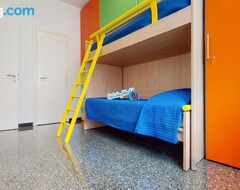 Casa/apartamento entero House Azzurra By Holiday World (Génova, Italia)