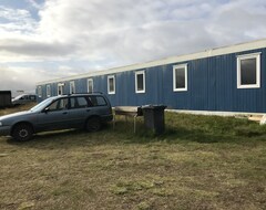 Pensión River Guesthouse (Húsavík, Islandia)