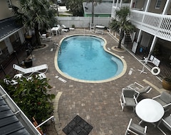Hele huset/lejligheden Small Luxury Condo Just Steps From The Flagler Beach Pier (Flagler Beach, USA)