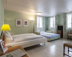 Khách sạn Hotel Balm (Meggen, Thụy Sỹ)