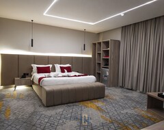 Khách sạn Golden New Umu Alquraa Hotel (Jeddah, Saudi Arabia)