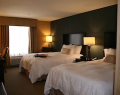 Khách sạn Hampton Inn And Suites Barstow (Barstow, Hoa Kỳ)