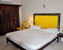 Hotel King's Abode (Ranakpur, Indija)