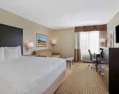 Otel La Quinta Inn & Suites Paso Robles (Paso Robles, ABD)