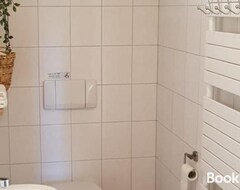 Cijela kuća/apartman Beachloft Zeeland (Scharendijke, Nizozemska)