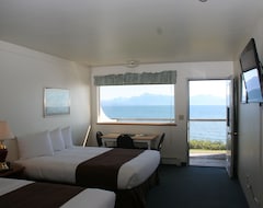 Motel Ocean Shores Hotel (Homer, USA)