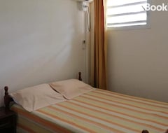 Casa/apartamento entero Vacances Inoubliables Dans 1 Petit Coin De Verdure (Petit Bourg, Antillas Francesas)