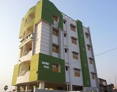 Khách sạn Vihar (Patna, Ấn Độ)