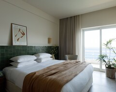 Hotelli Sirene Blue Luxury Beach Resort (Askeli, Kreikka)
