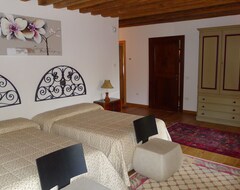 Bed & Breakfast Suite Room ....... (San Biagio di Callalta, Ý)