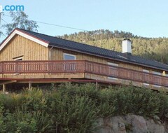 Cijela kuća/apartman Two-bedroom Holiday Home In Vagland 4 (Halsa, Norveška)