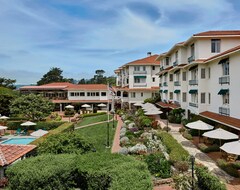 La Playa Hotel (Carmel-by-the-Sea, Sjedinjene Američke Države)