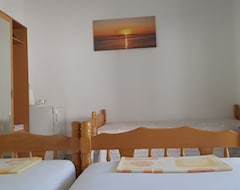Hotel Accommodation Drasko (Korcula, Croatia)
