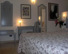 Hotel Dalla Rosa Alda (Sant'Ambrogio di Valpolicella, Italy)