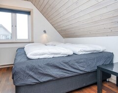 Tüm Ev/Apart Daire 12 Person Holiday Home In Thyborøn (Thyborøn-Harboør, Danimarka)