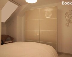 Bed & Breakfast Villa&loge (Lontzen, Bỉ)