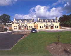 Otel Sheen View Holiday Homes (Kenmare, İrlanda)