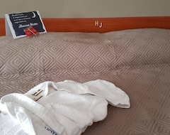 Khách sạn Hotel Joy (Castel Volturno, Ý)