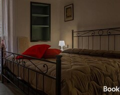 Cijela kuća/apartman Allombra Del Campanile (Volterra, Italija)