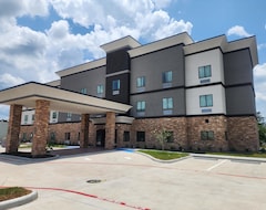 Khách sạn Holiday Inn Express & Suites Dayton - Highway 90, an IHG Hotel (Dayton, Hoa Kỳ)