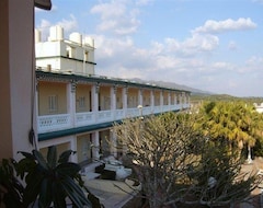 Hotel Islazul Mirador de San Diego (Los Palacios, Cuba)