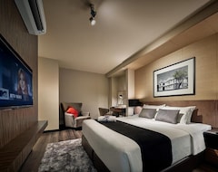 Hotel Maritime Luxury Suites (Jelutong, Malezija)