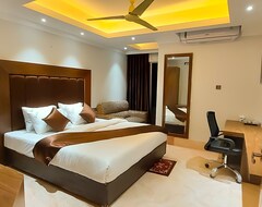 Hotel Mohammadia Guest House (Chandpur, Bangladesh)